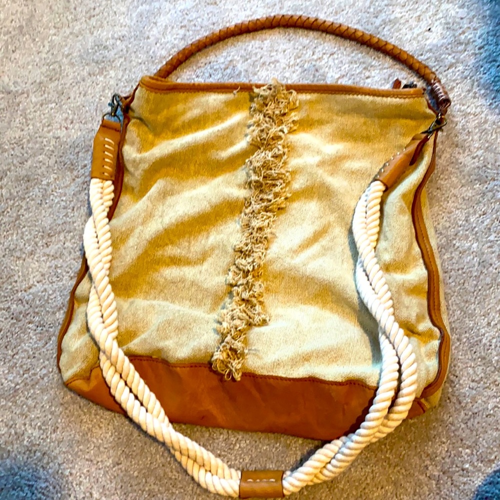 Free People Shoulder Bag
